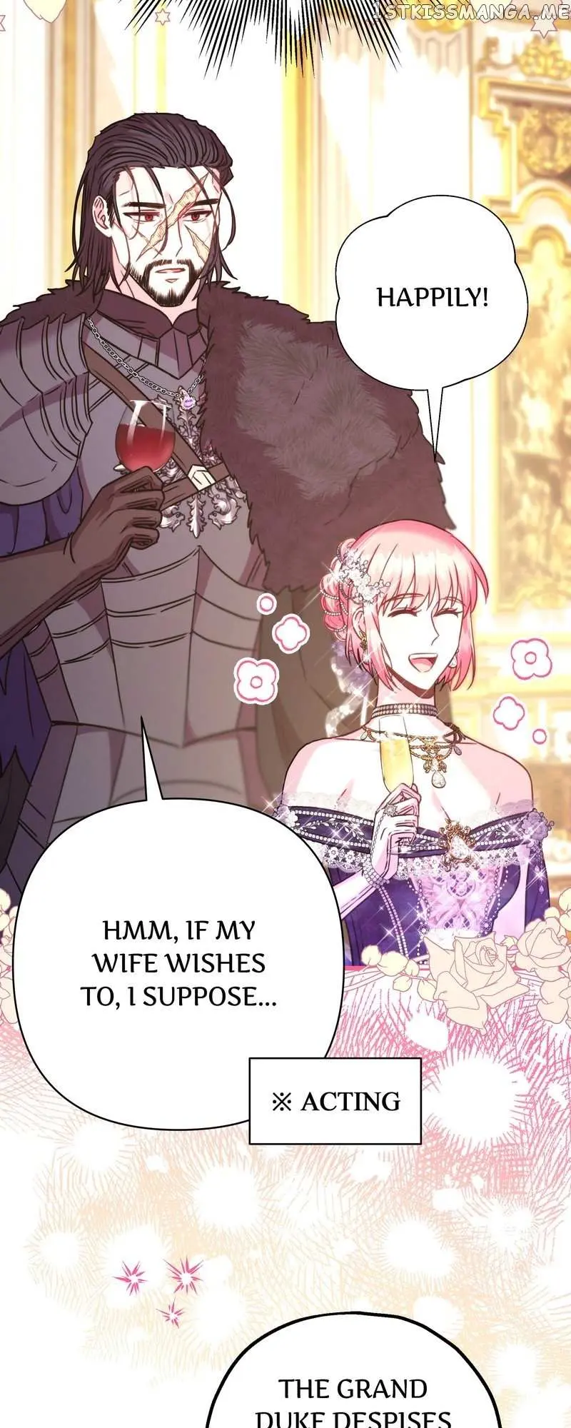 Another Typical Fantasy Romance Chapter 82 page 90