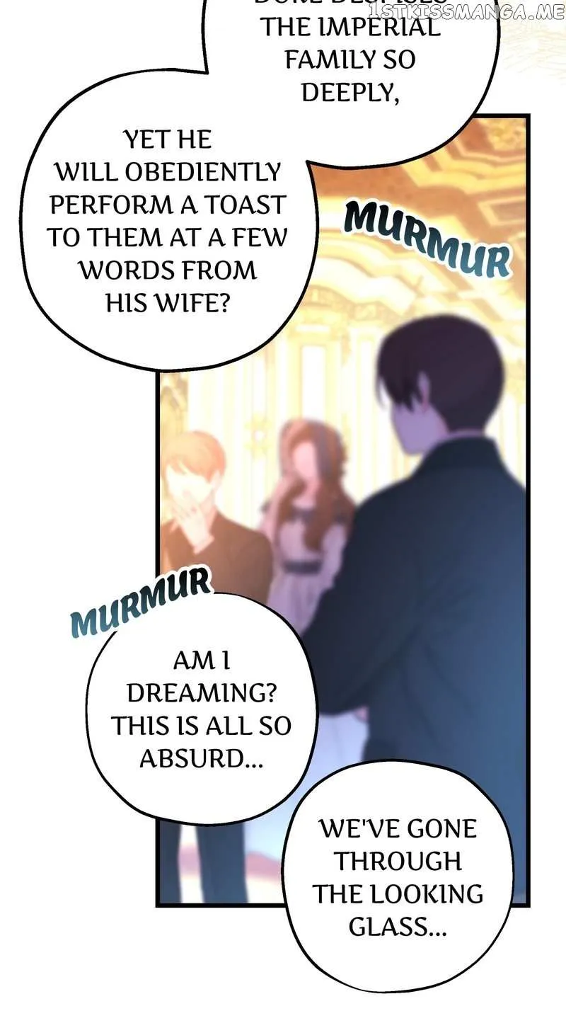 Another Typical Fantasy Romance Chapter 82 page 91