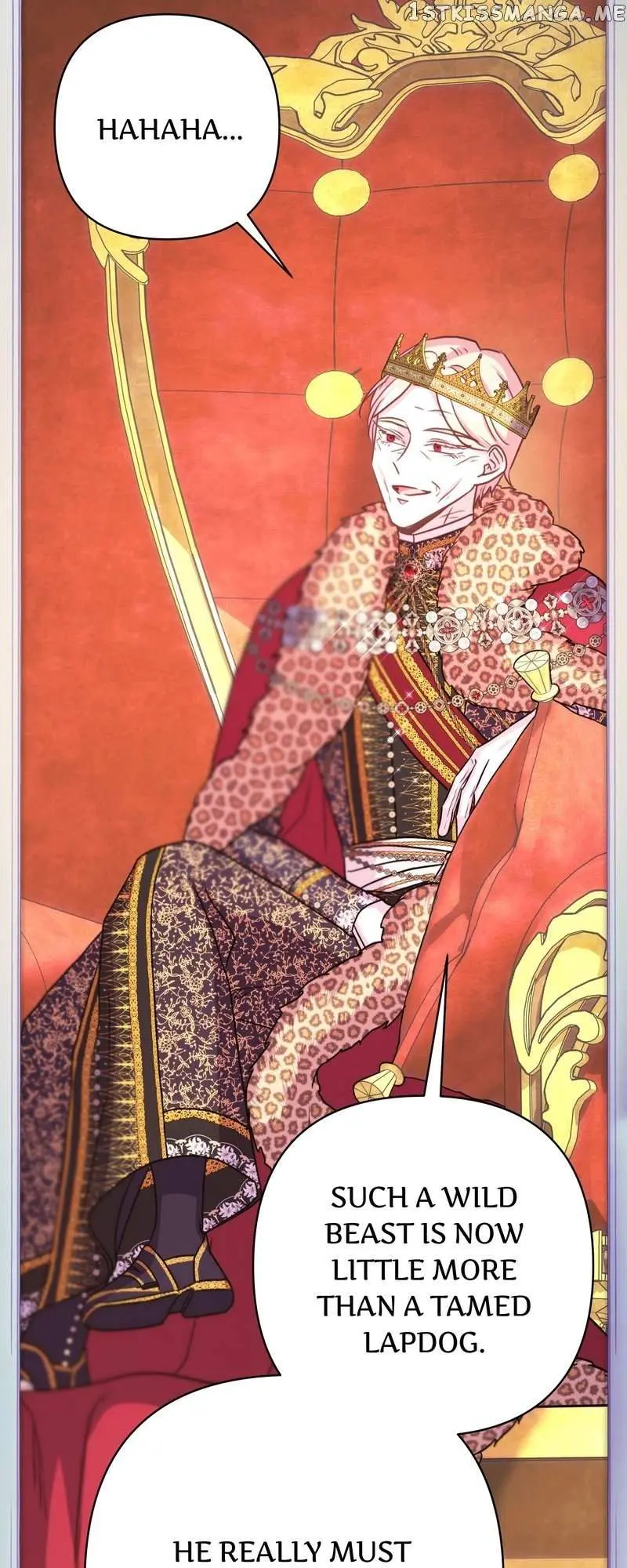 Another Typical Fantasy Romance Chapter 82 page 94