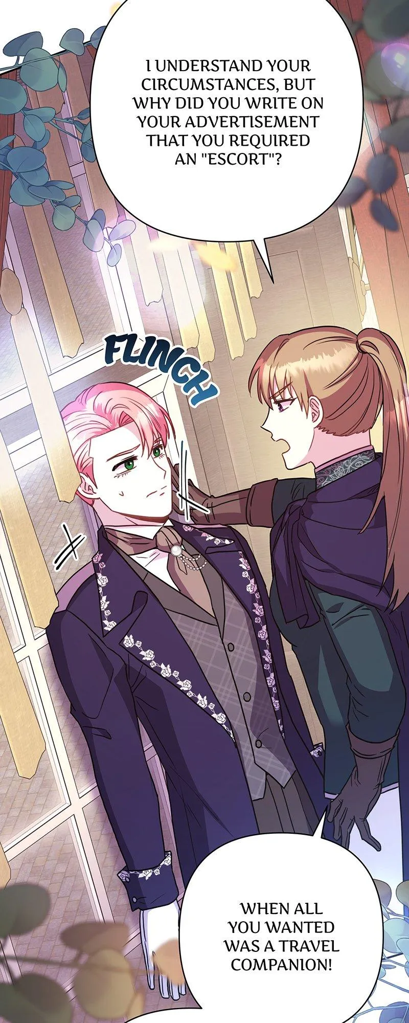 Another Typical Fantasy Romance Chapter 1 page 35