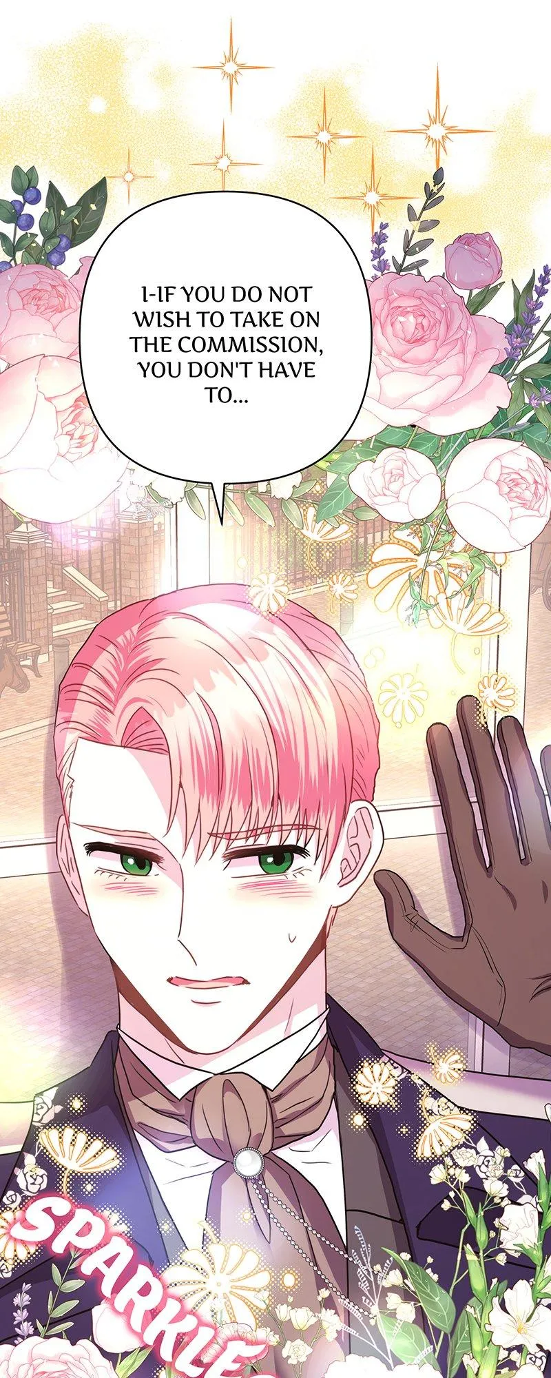 Another Typical Fantasy Romance Chapter 1 page 38