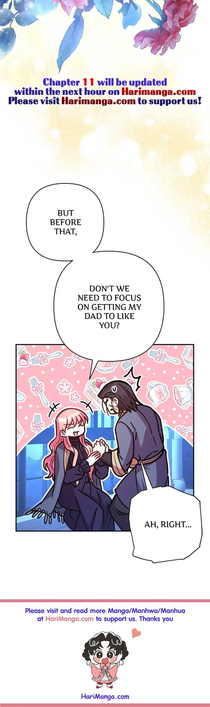 Another Typical Fantasy Romance Chapter 10 page 6