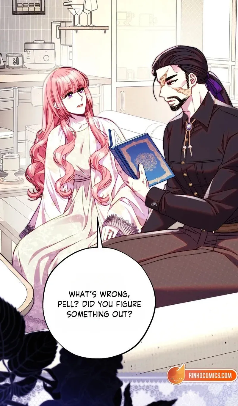 Another Typical Fantasy Romance Chapter 163 page 2