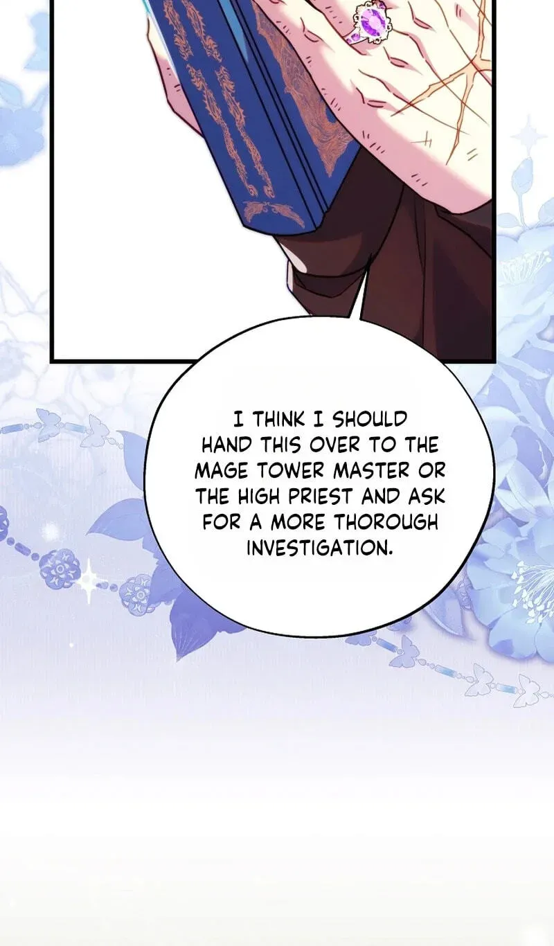 Another Typical Fantasy Romance Chapter 163 page 5