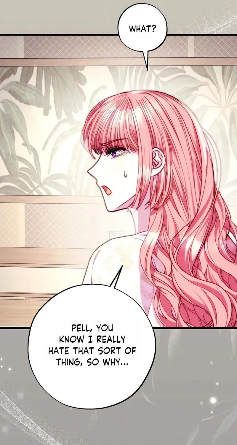 Another Typical Fantasy Romance Chapter 163 page 8