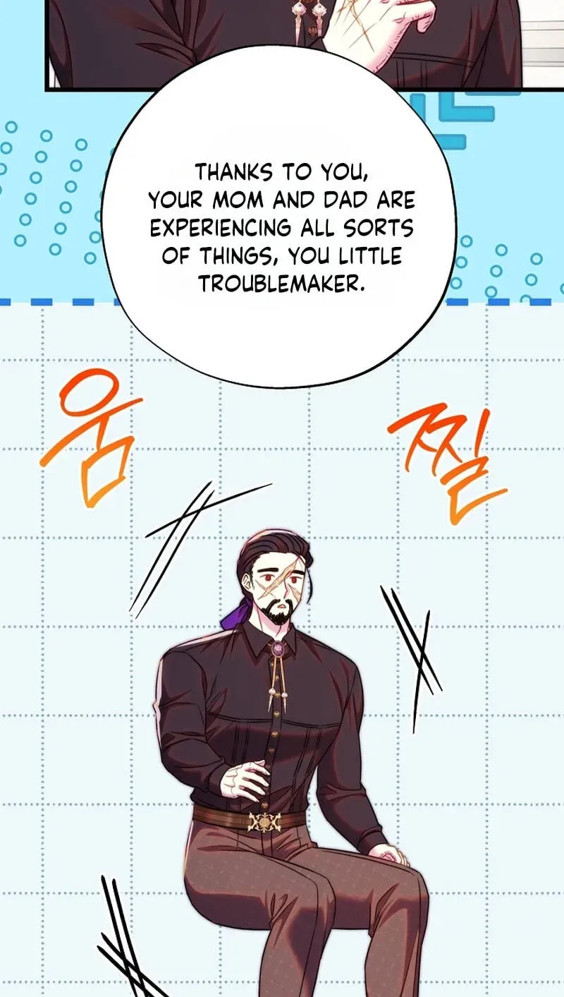 Another Typical Fantasy Romance Chapter 163 page 45
