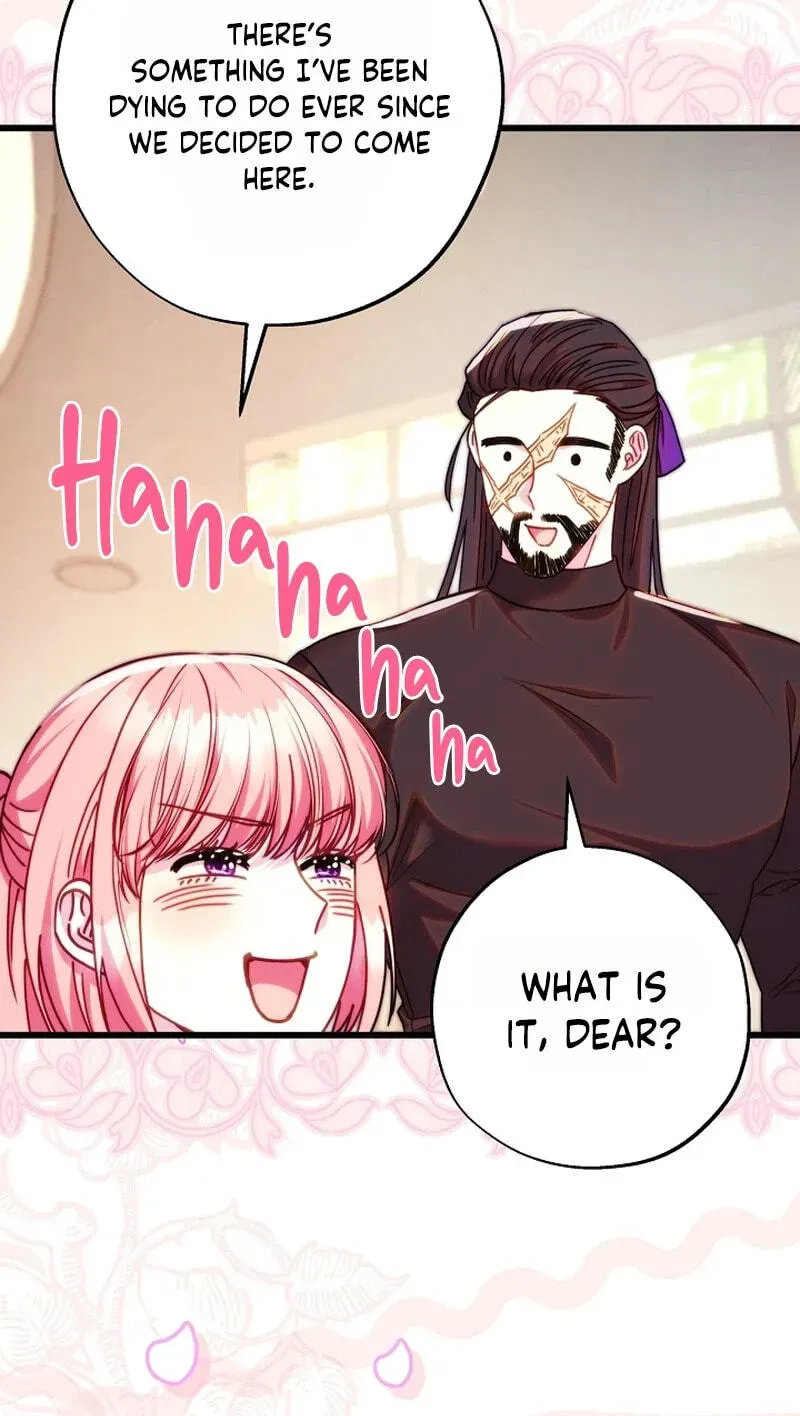 Another Typical Fantasy Romance Chapter 163 page 87