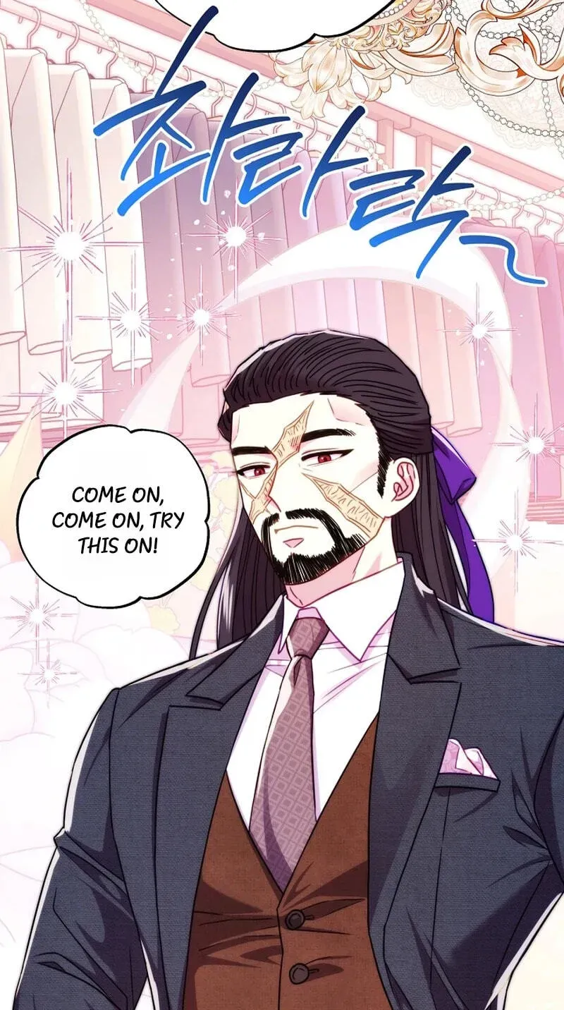 Another Typical Fantasy Romance Chapter 163 page 91