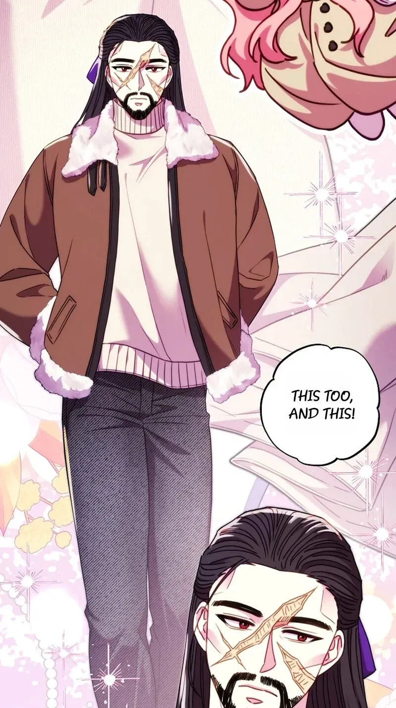 Another Typical Fantasy Romance Chapter 163 page 94