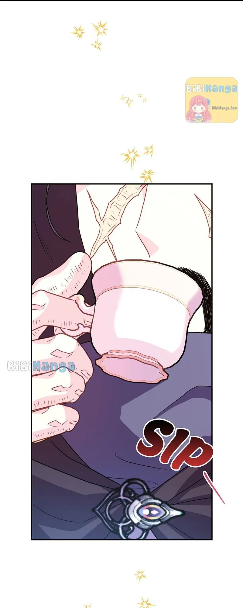 Another Typical Fantasy Romance Chapter 62 page 3