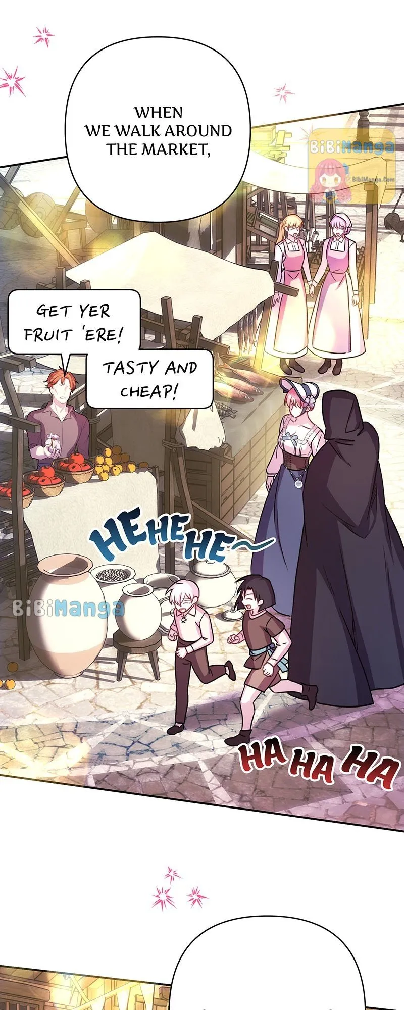 Another Typical Fantasy Romance Chapter 62 page 7