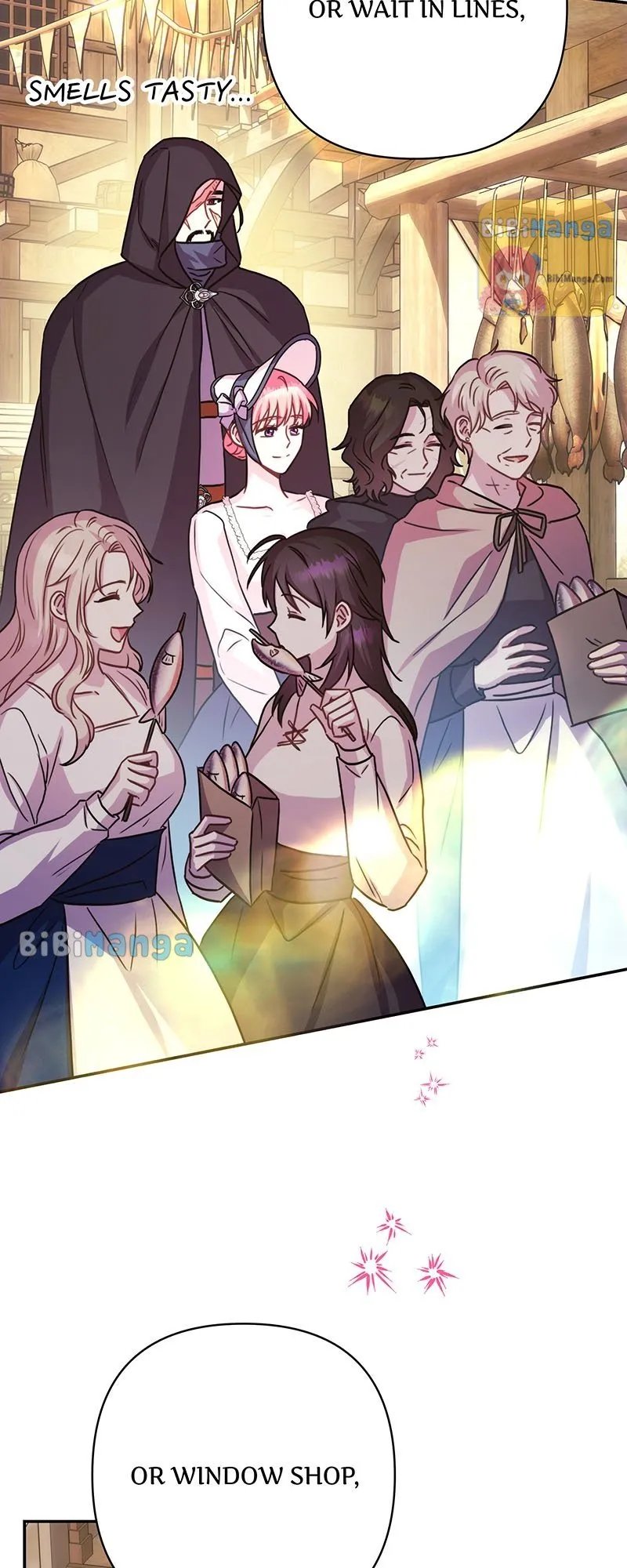Another Typical Fantasy Romance Chapter 62 page 8