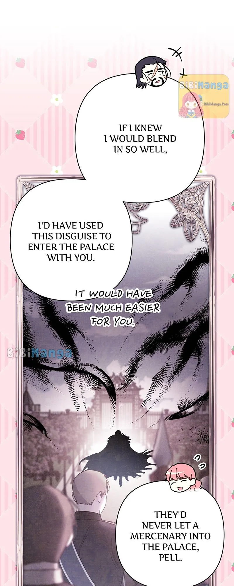 Another Typical Fantasy Romance Chapter 62 page 13