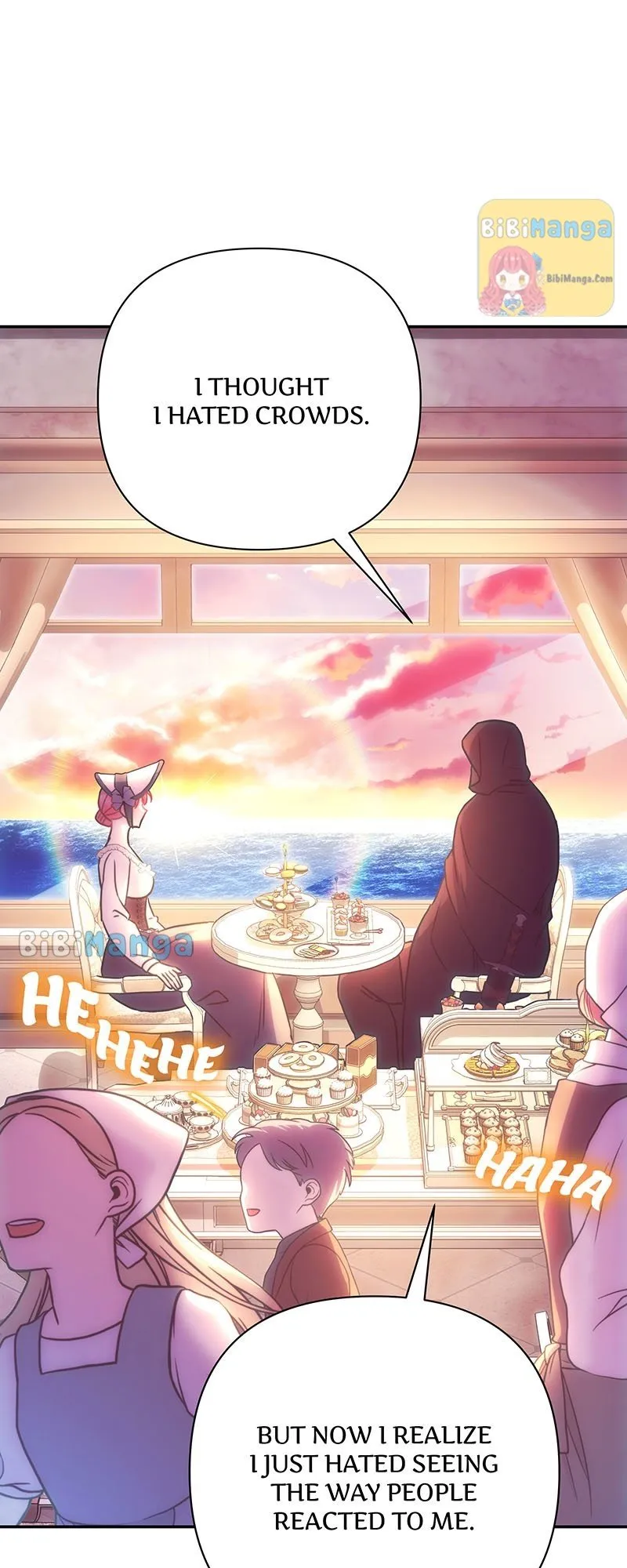 Another Typical Fantasy Romance Chapter 62 page 17