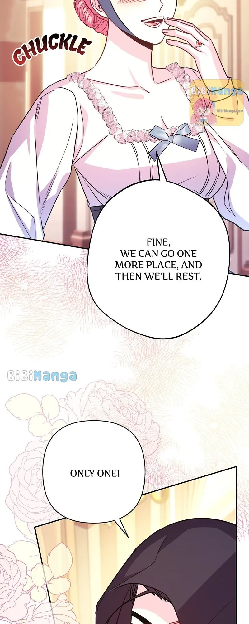 Another Typical Fantasy Romance Chapter 62 page 31