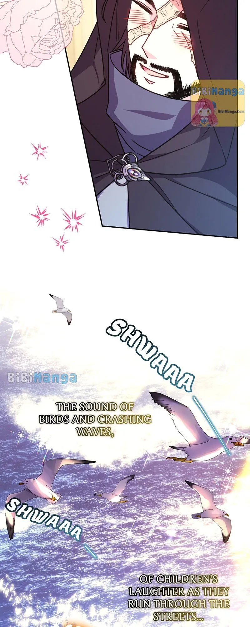Another Typical Fantasy Romance Chapter 62 page 32