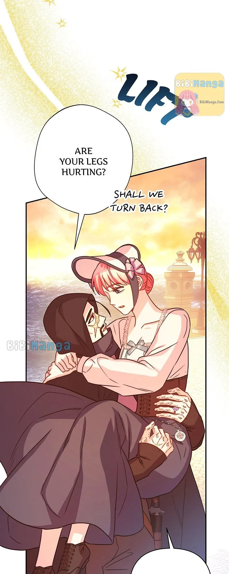 Another Typical Fantasy Romance Chapter 62 page 45