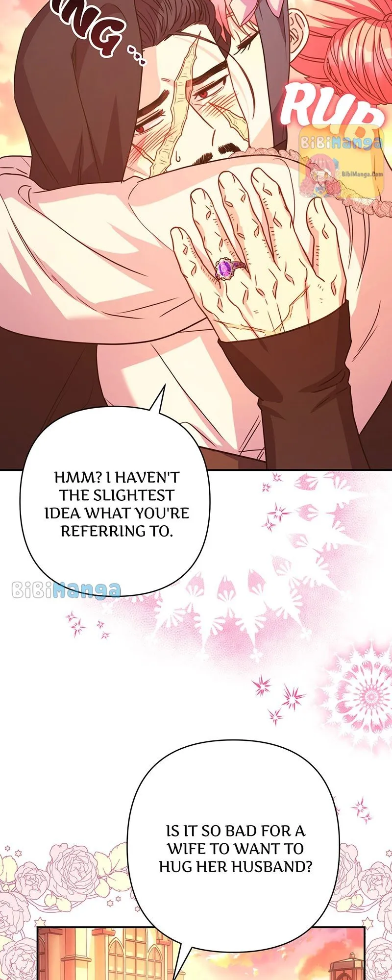 Another Typical Fantasy Romance Chapter 62 page 49