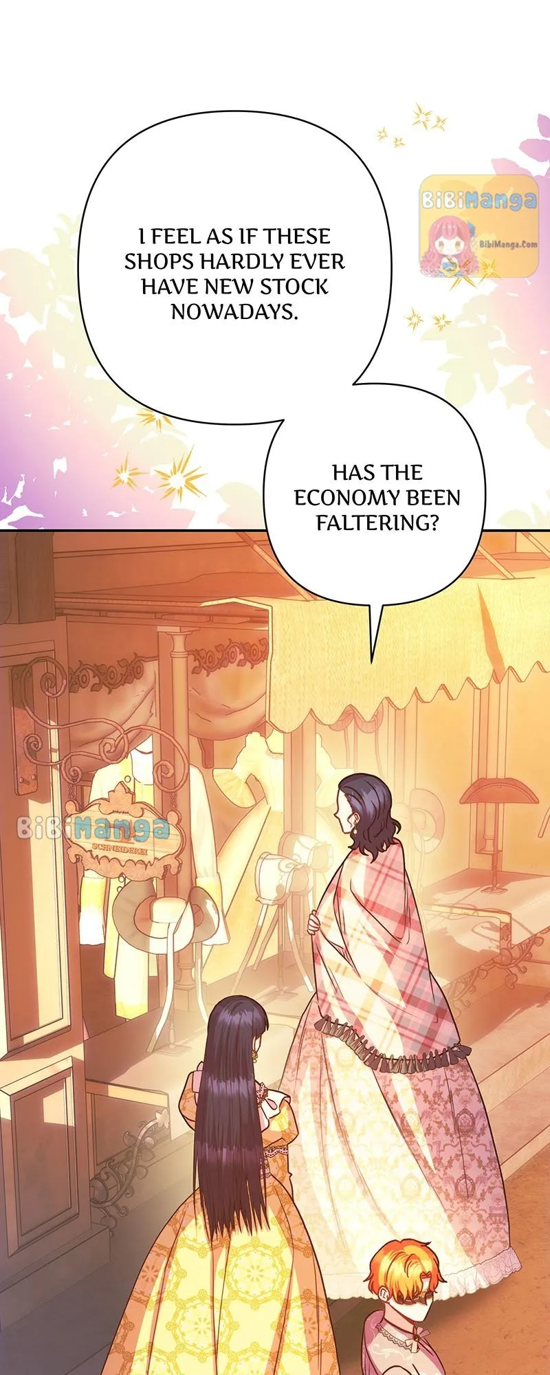 Another Typical Fantasy Romance Chapter 62 page 59