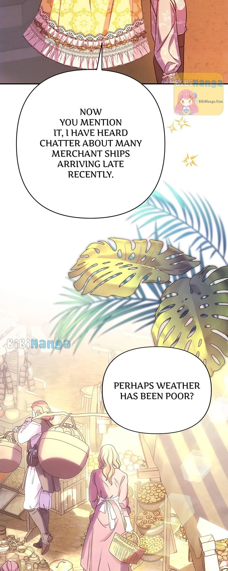 Another Typical Fantasy Romance Chapter 62 page 60
