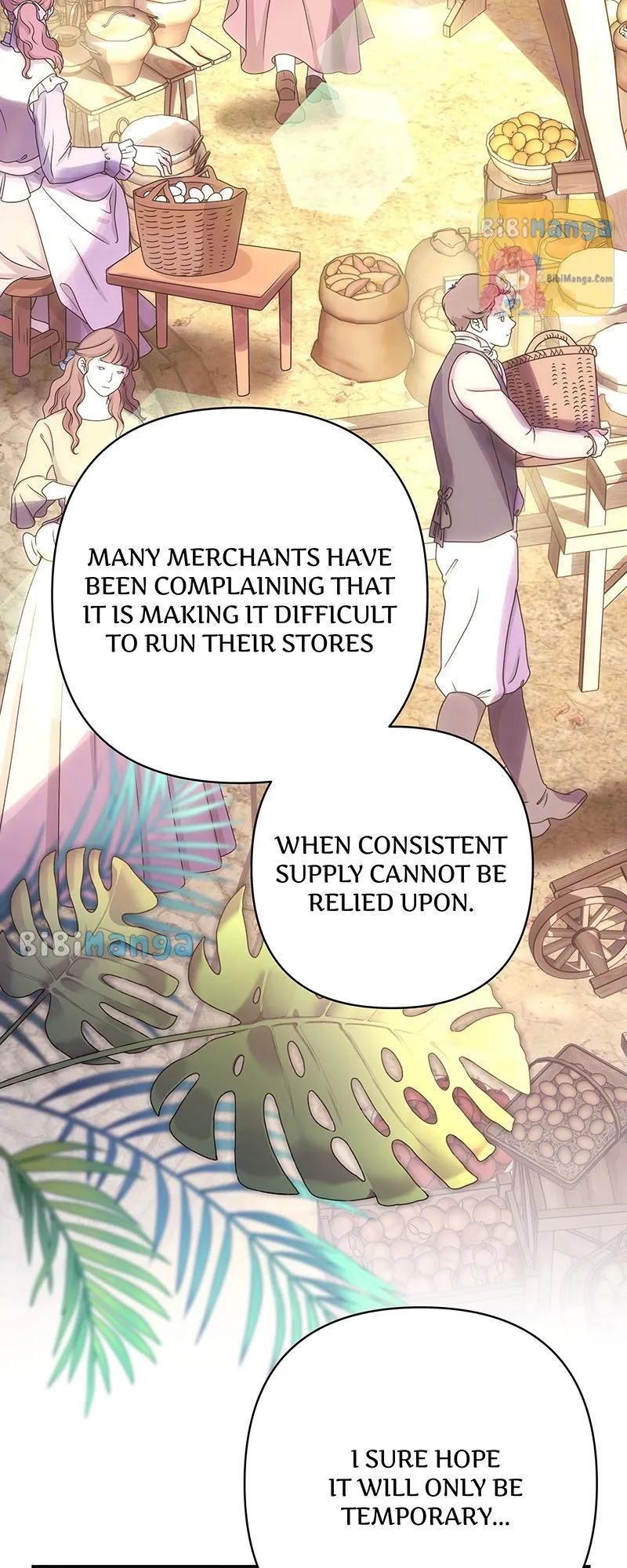 Another Typical Fantasy Romance Chapter 62 page 61