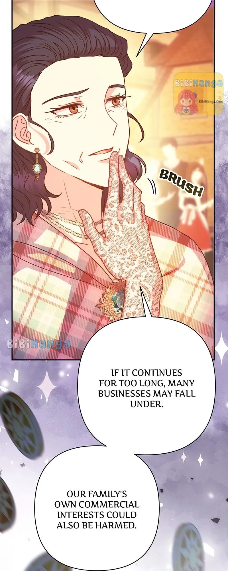 Another Typical Fantasy Romance Chapter 62 page 62