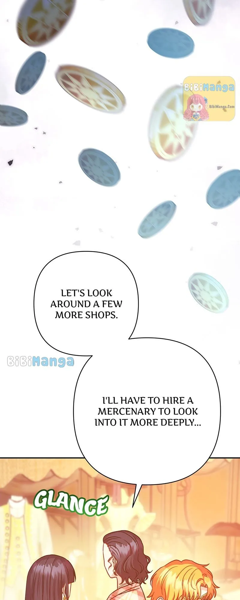 Another Typical Fantasy Romance Chapter 62 page 63