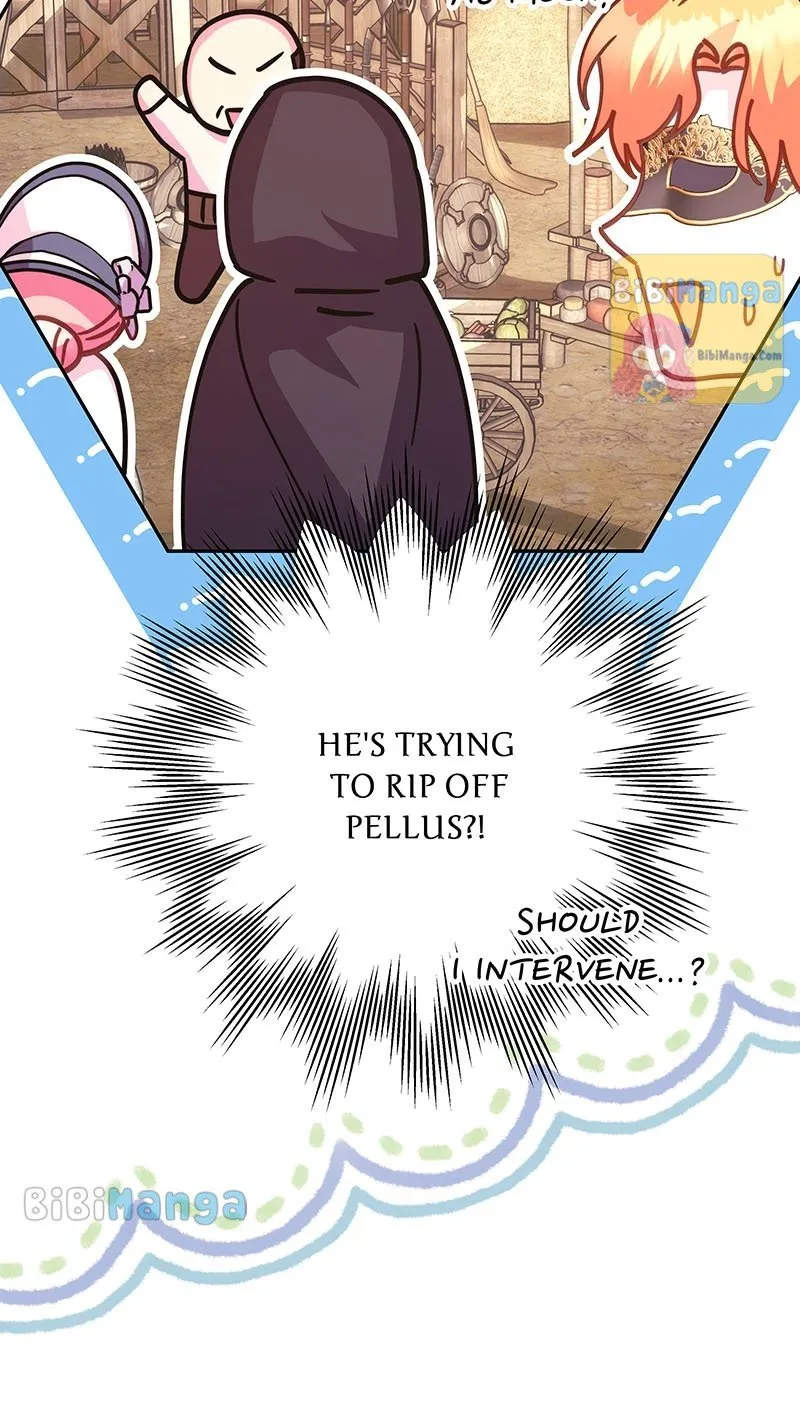 Another Typical Fantasy Romance Chapter 62 page 70