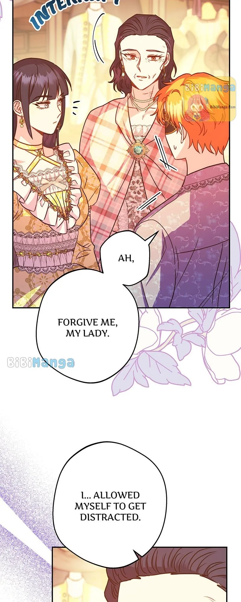 Another Typical Fantasy Romance Chapter 62 page 73