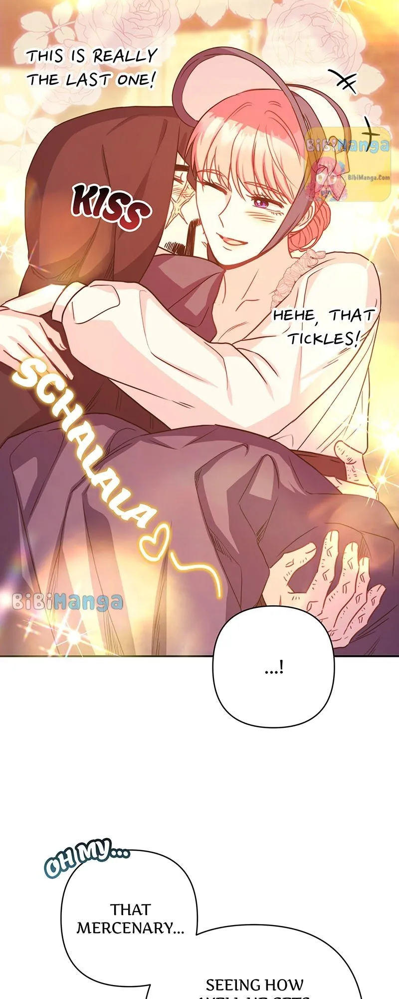 Another Typical Fantasy Romance Chapter 62 page 75