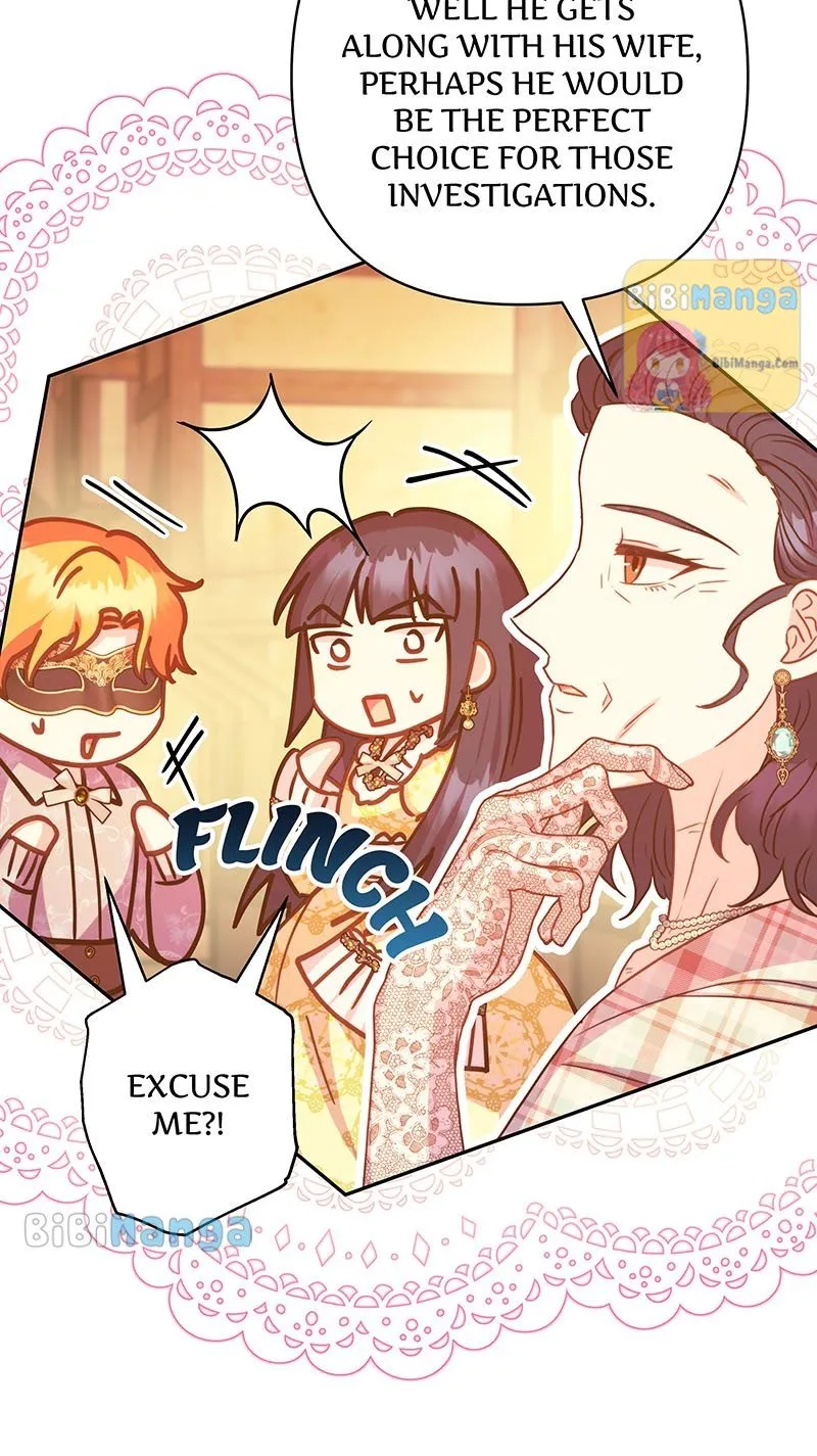 Another Typical Fantasy Romance Chapter 62 page 76