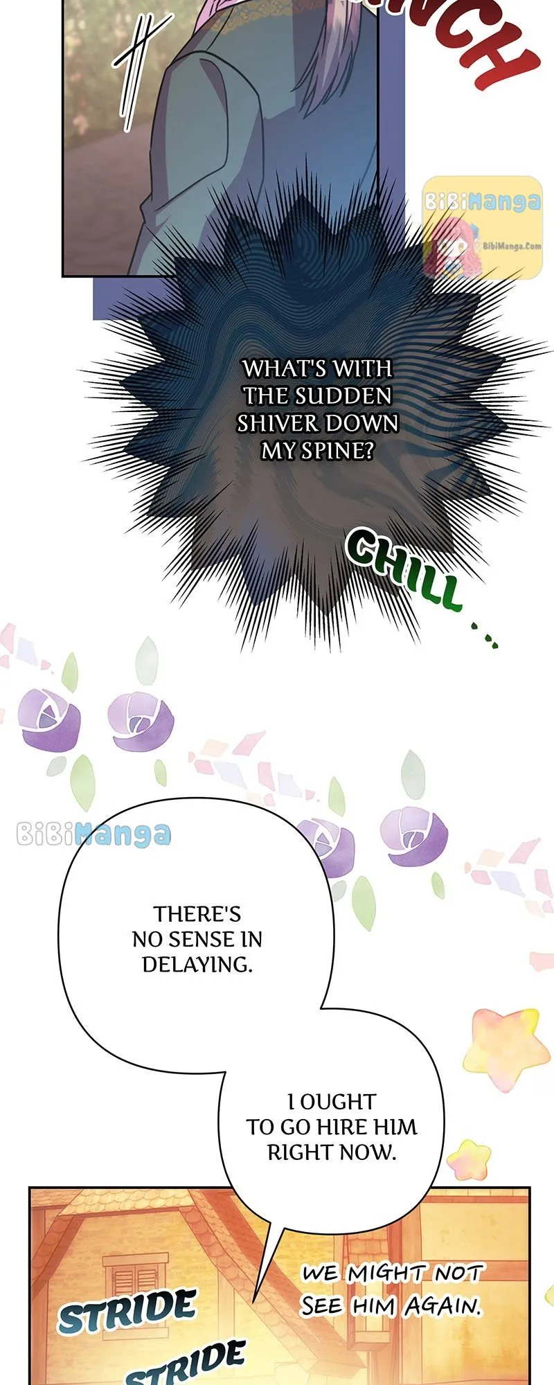 Another Typical Fantasy Romance Chapter 62 page 78