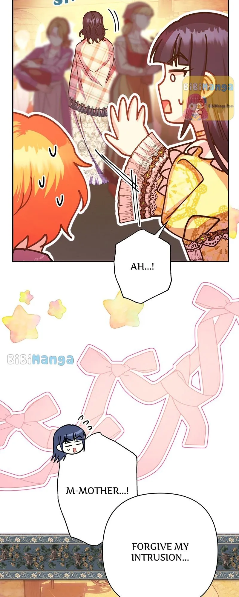 Another Typical Fantasy Romance Chapter 62 page 79