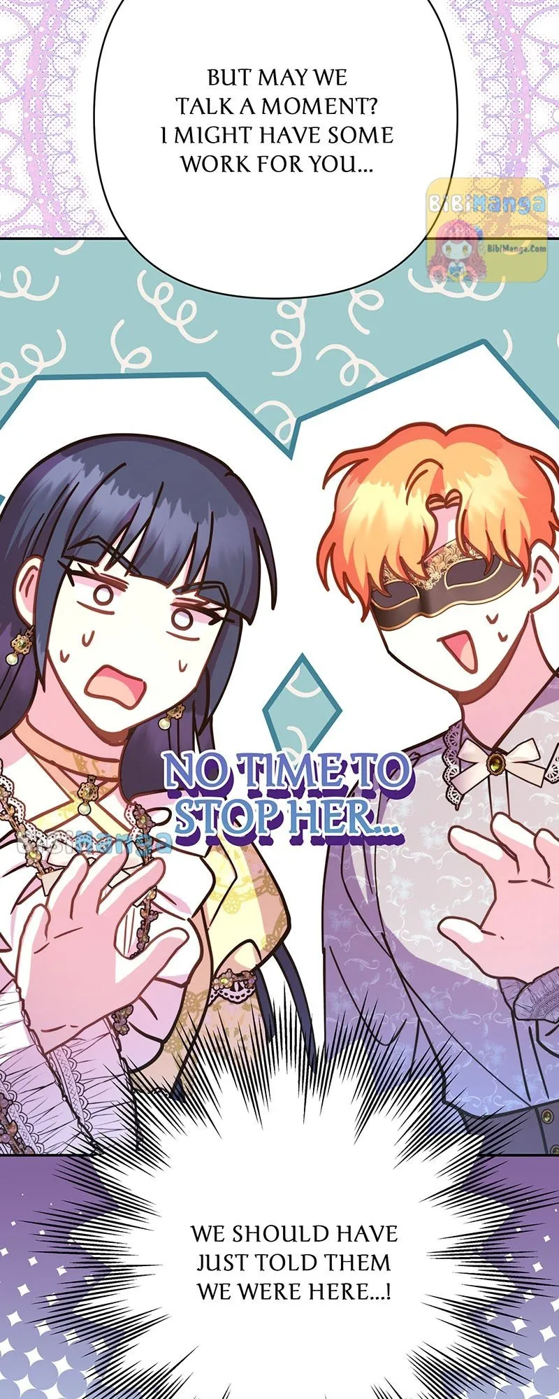 Another Typical Fantasy Romance Chapter 62 page 81
