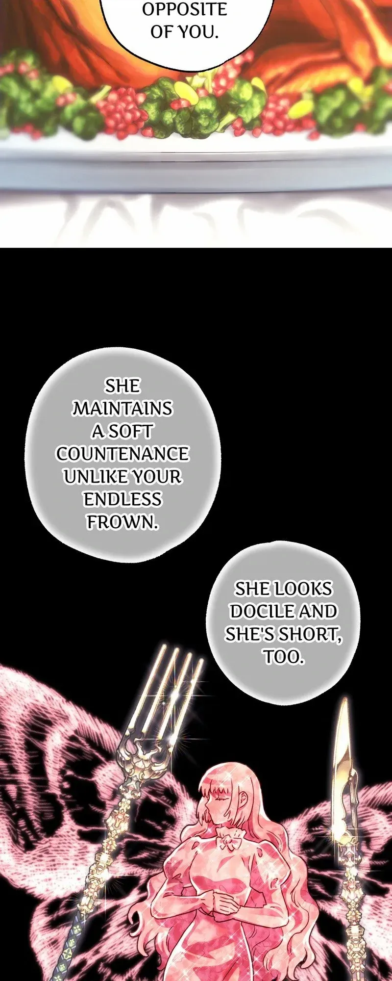 Another Typical Fantasy Romance Chapter 125 page 12