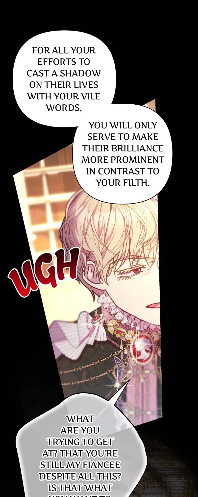 Another Typical Fantasy Romance Chapter 125 page 26