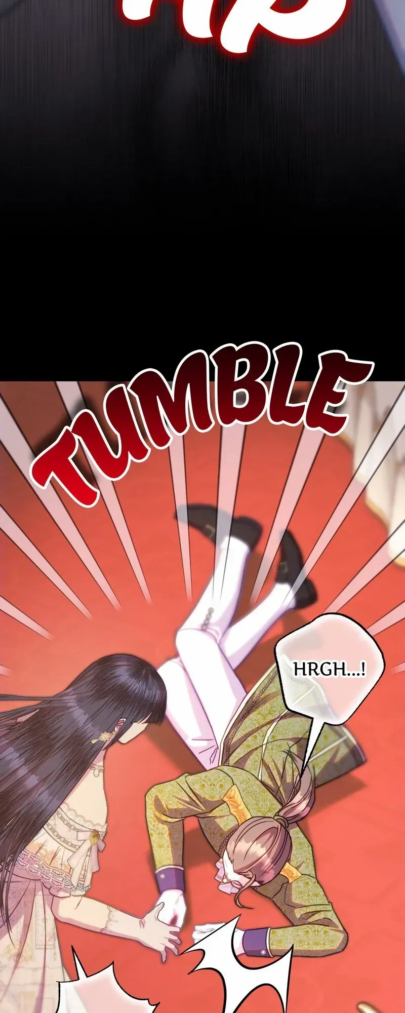 Another Typical Fantasy Romance Chapter 125 page 36