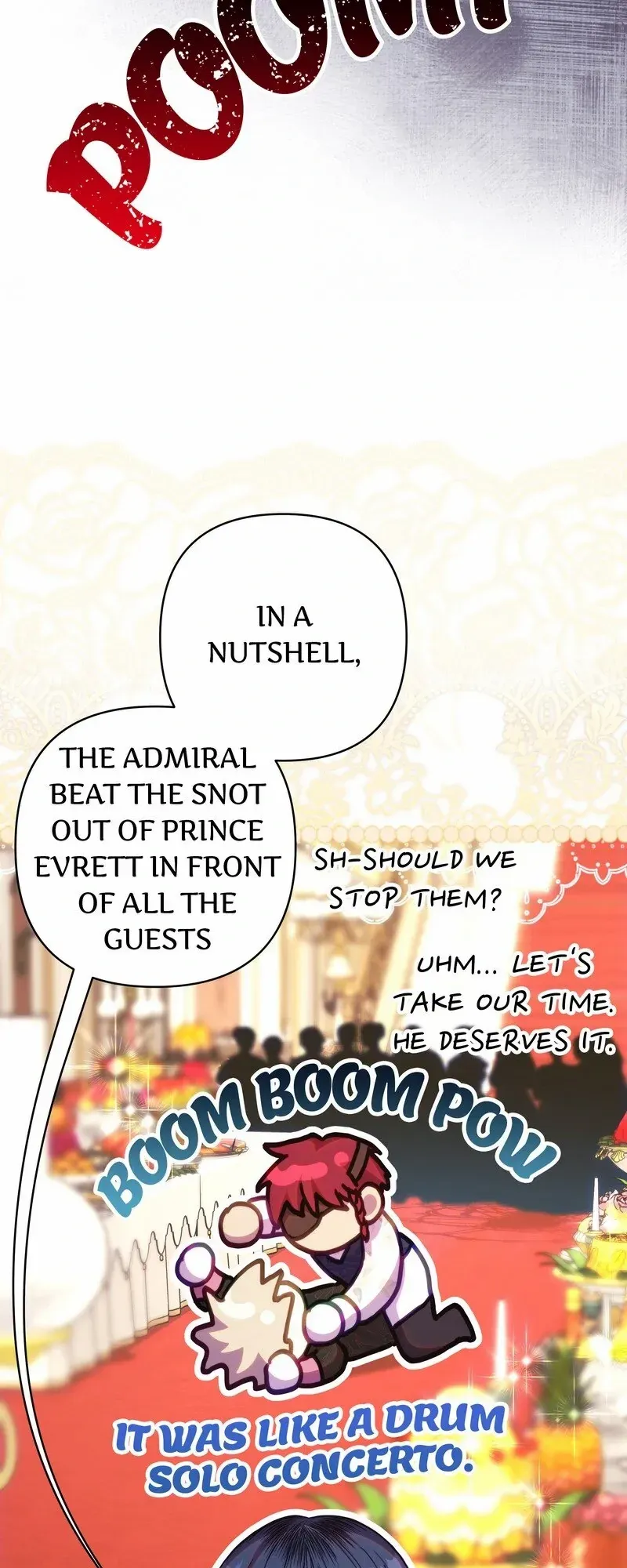 Another Typical Fantasy Romance Chapter 125 page 47