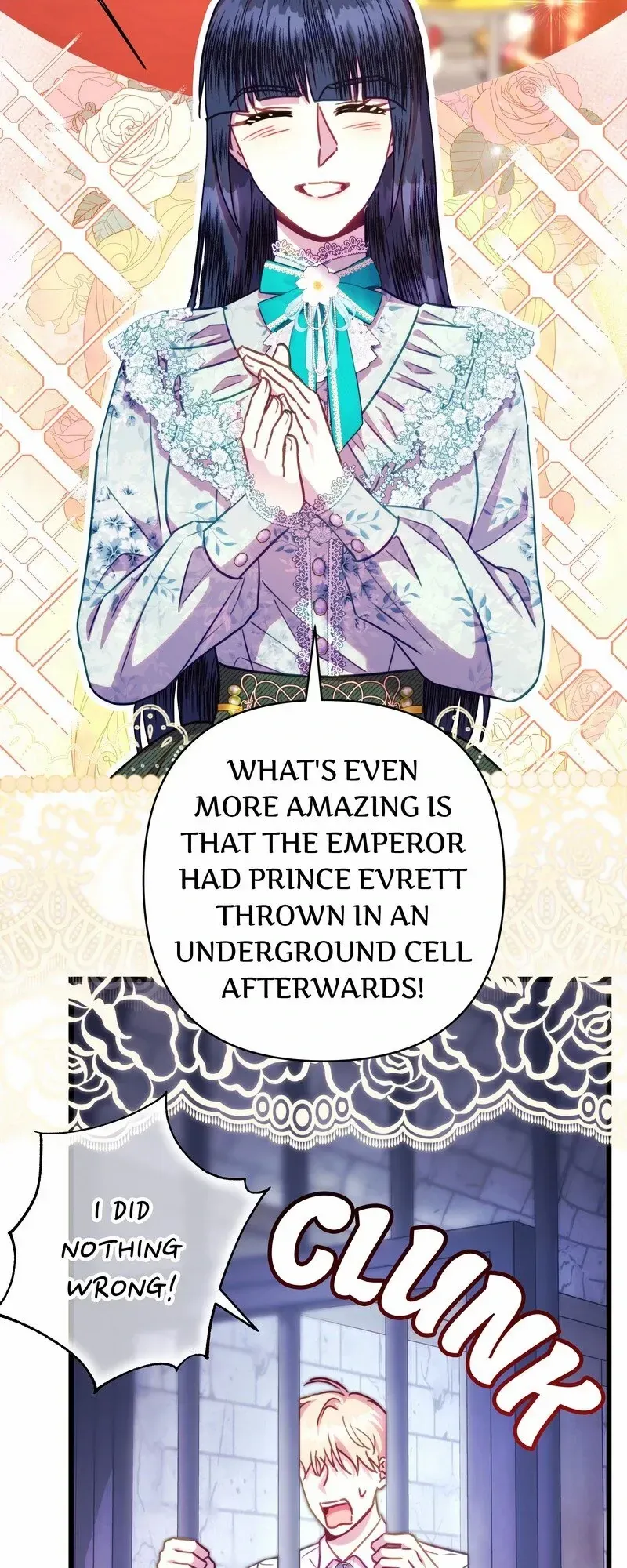 Another Typical Fantasy Romance Chapter 125 page 48