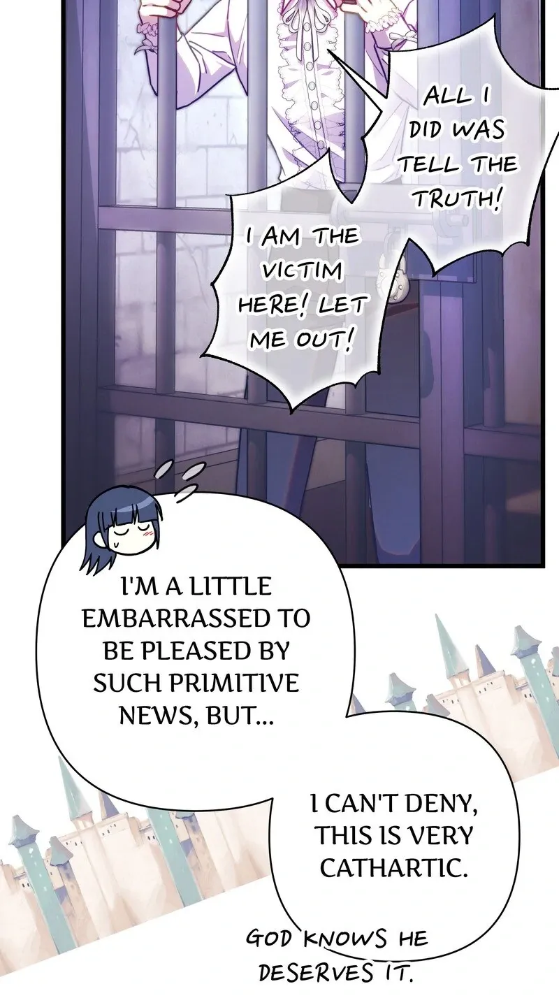 Another Typical Fantasy Romance Chapter 125 page 49
