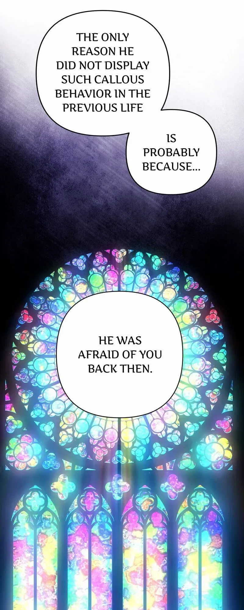 Another Typical Fantasy Romance Chapter 125 page 56