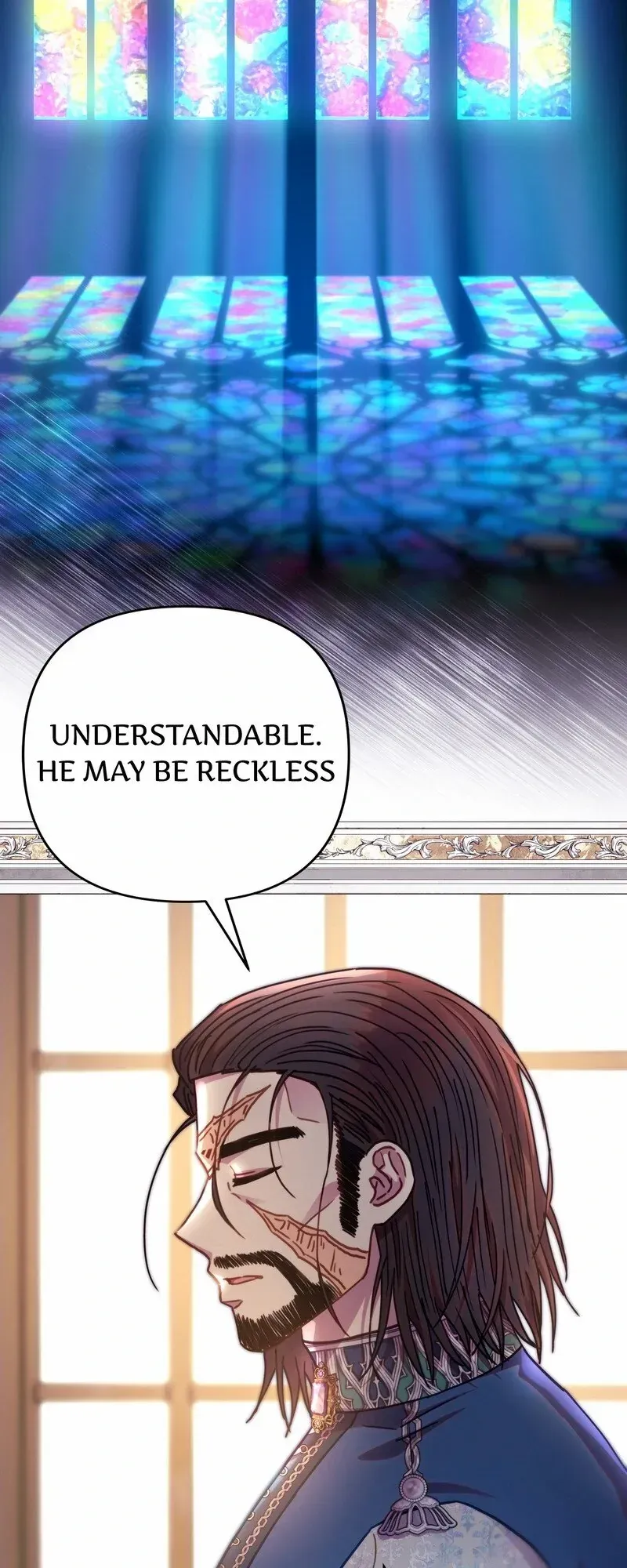 Another Typical Fantasy Romance Chapter 125 page 57