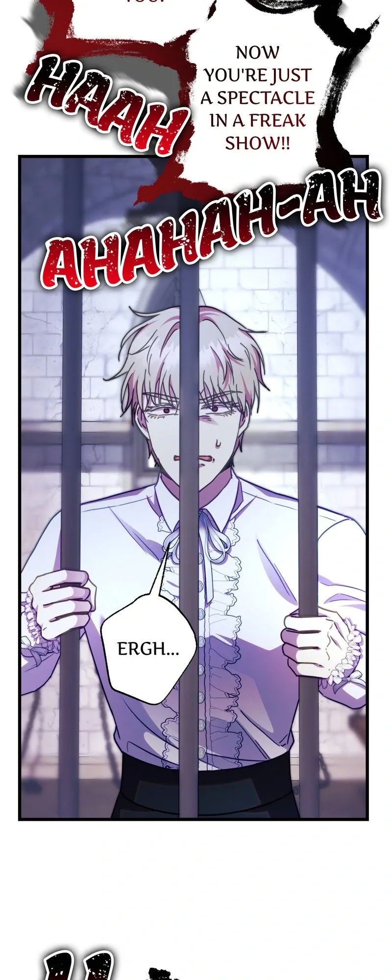 Another Typical Fantasy Romance Chapter 125 page 65