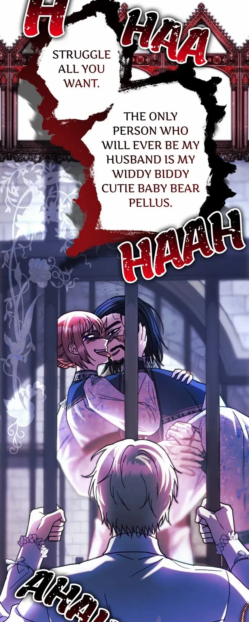 Another Typical Fantasy Romance Chapter 125 page 66