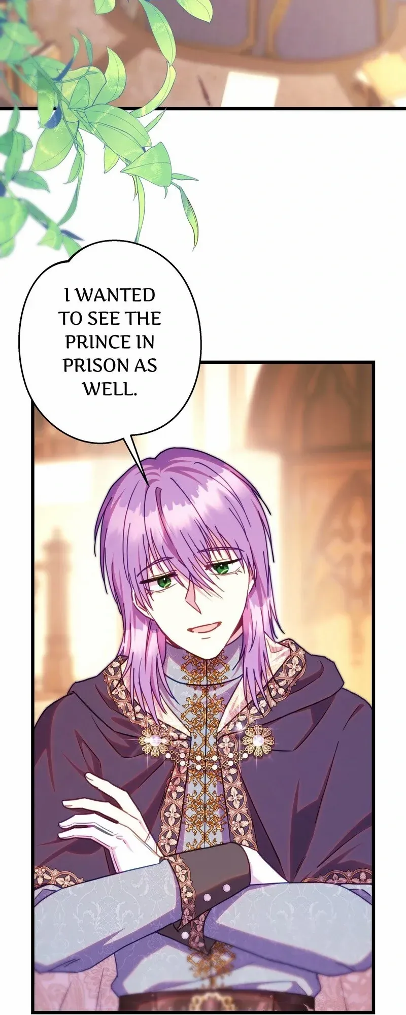 Another Typical Fantasy Romance Chapter 125 page 81
