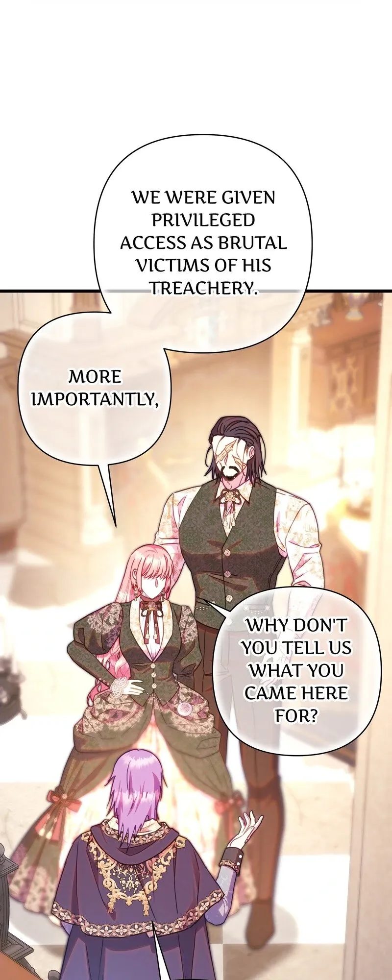 Another Typical Fantasy Romance Chapter 125 page 82