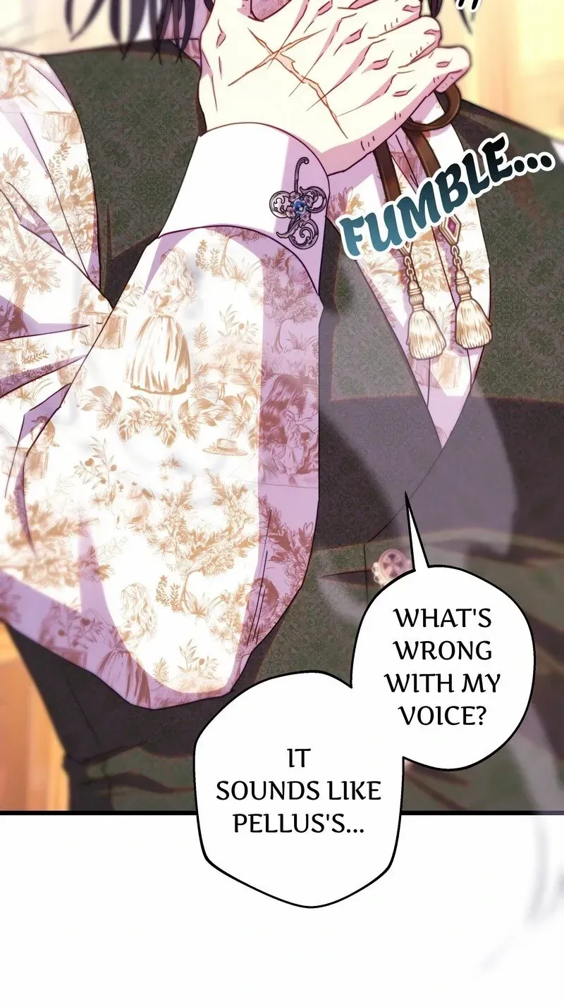 Another Typical Fantasy Romance Chapter 125 page 97