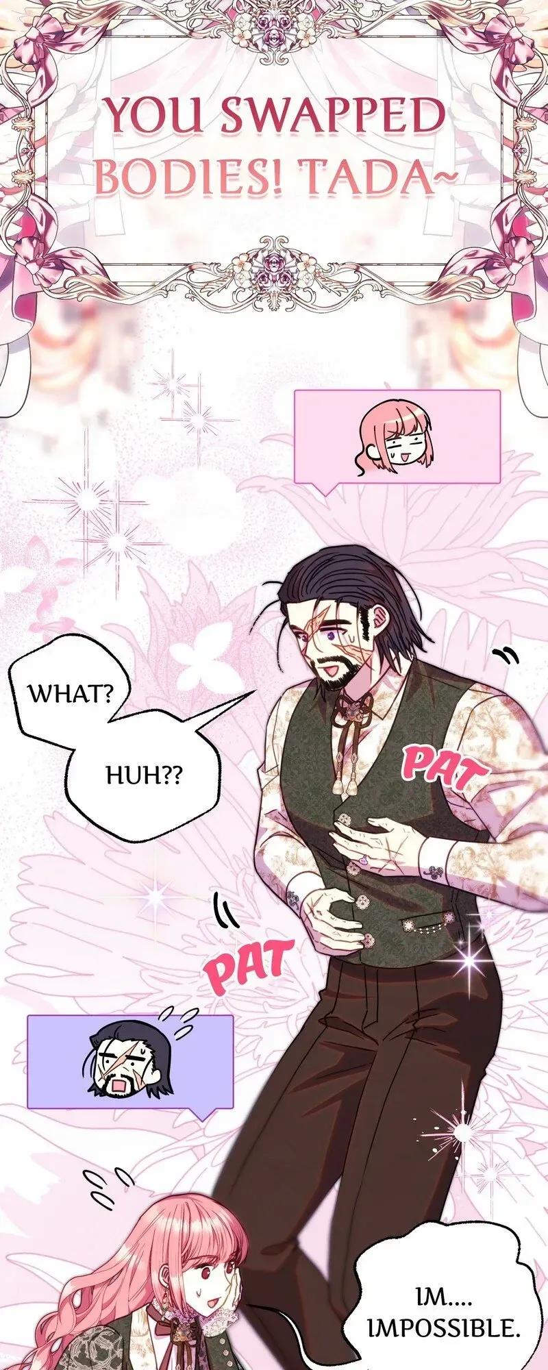 Another Typical Fantasy Romance Chapter 125 page 100