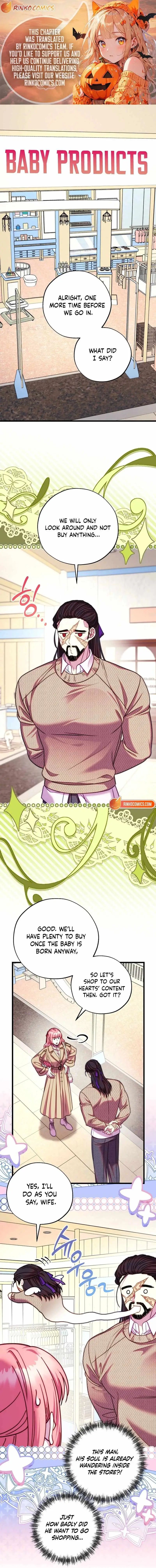 Another Typical Fantasy Romance Chapter 165 page 1
