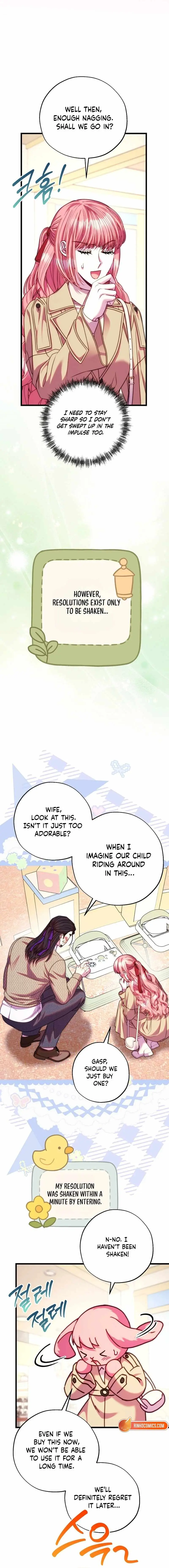 Another Typical Fantasy Romance Chapter 165 page 2